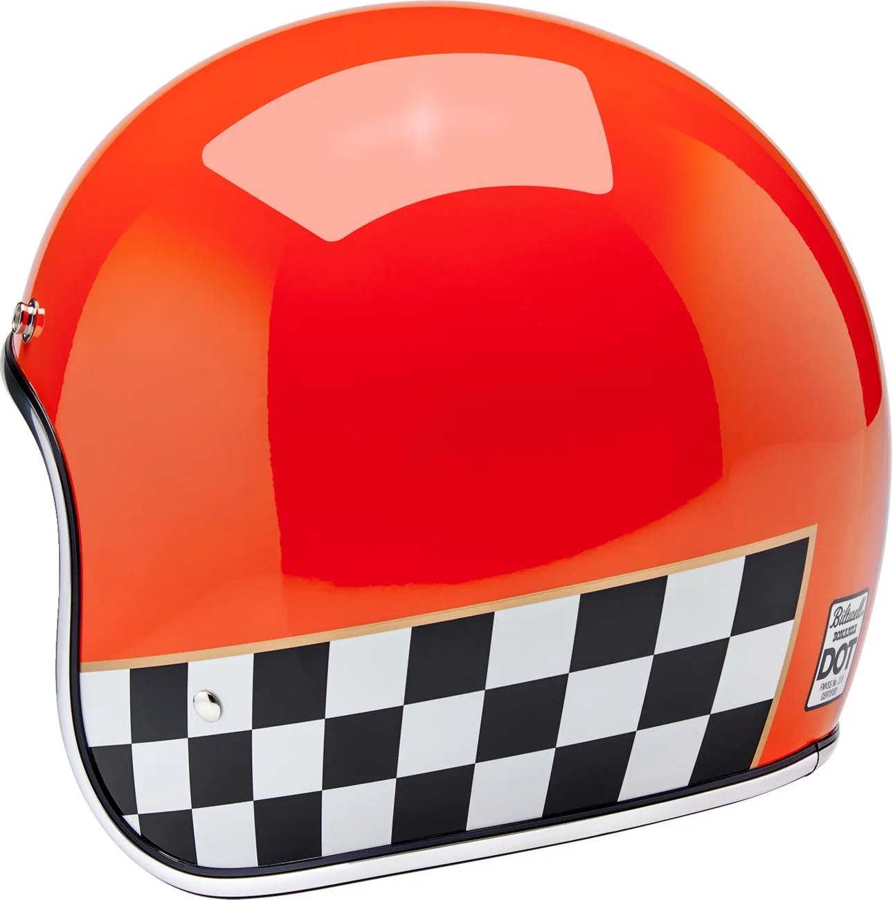 BILTWELL Bonanza Helmet - Image 50