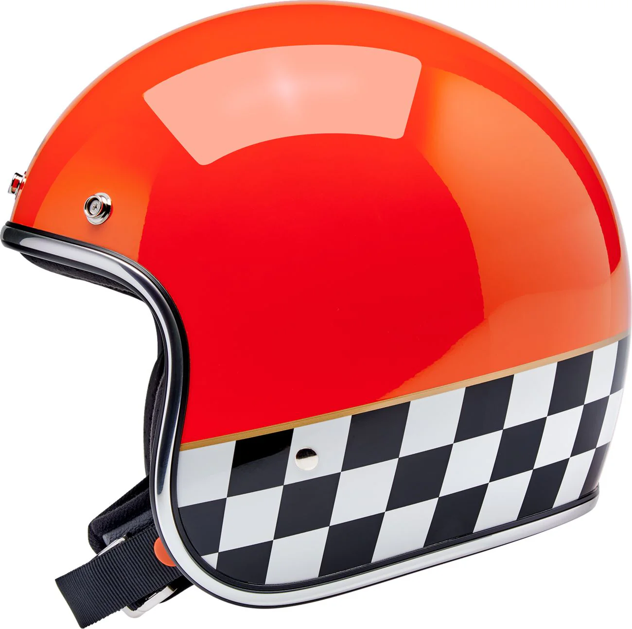 BILTWELL Bonanza Helmet - Image 51