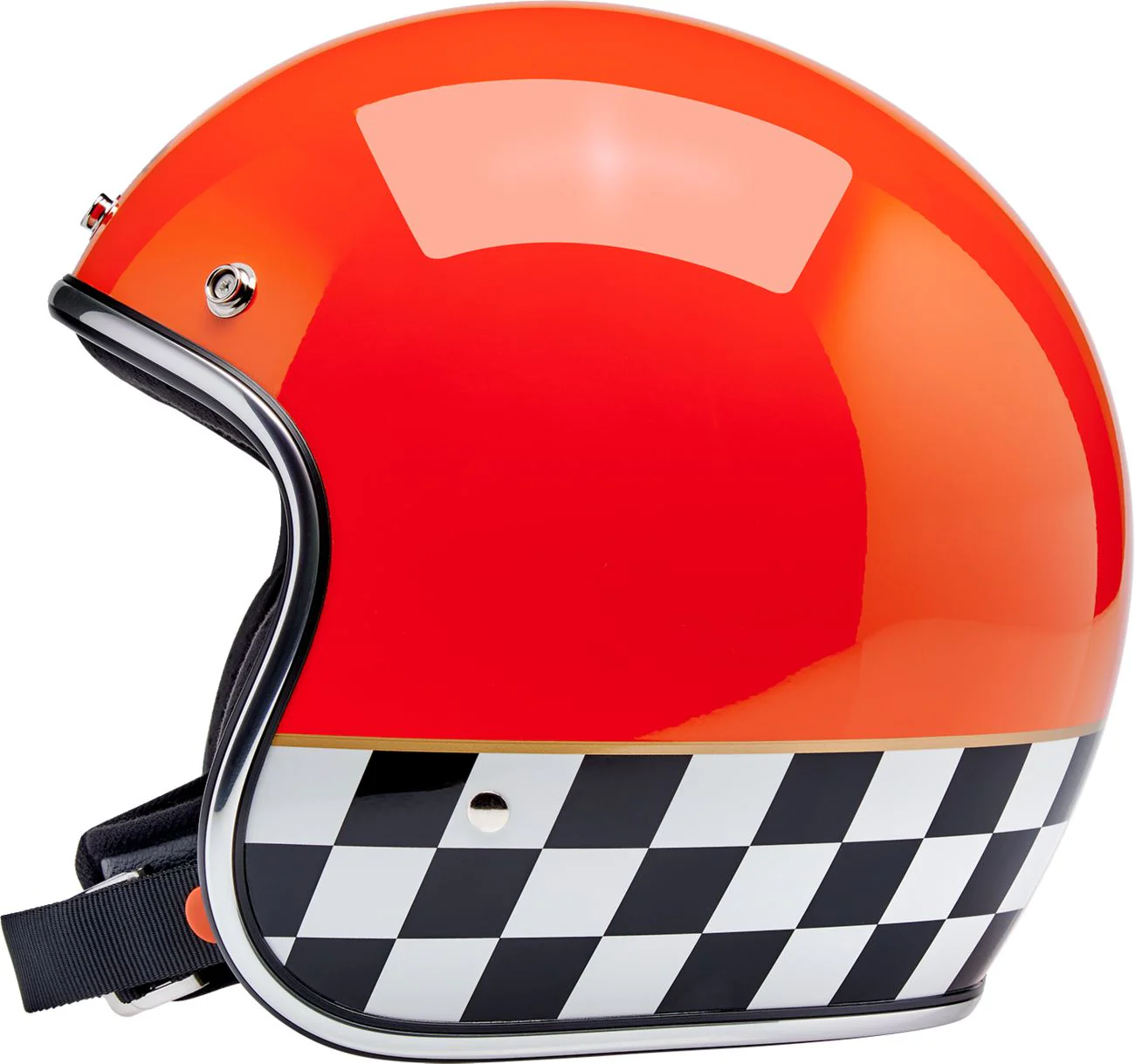 BILTWELL Bonanza Helmet - Image 52
