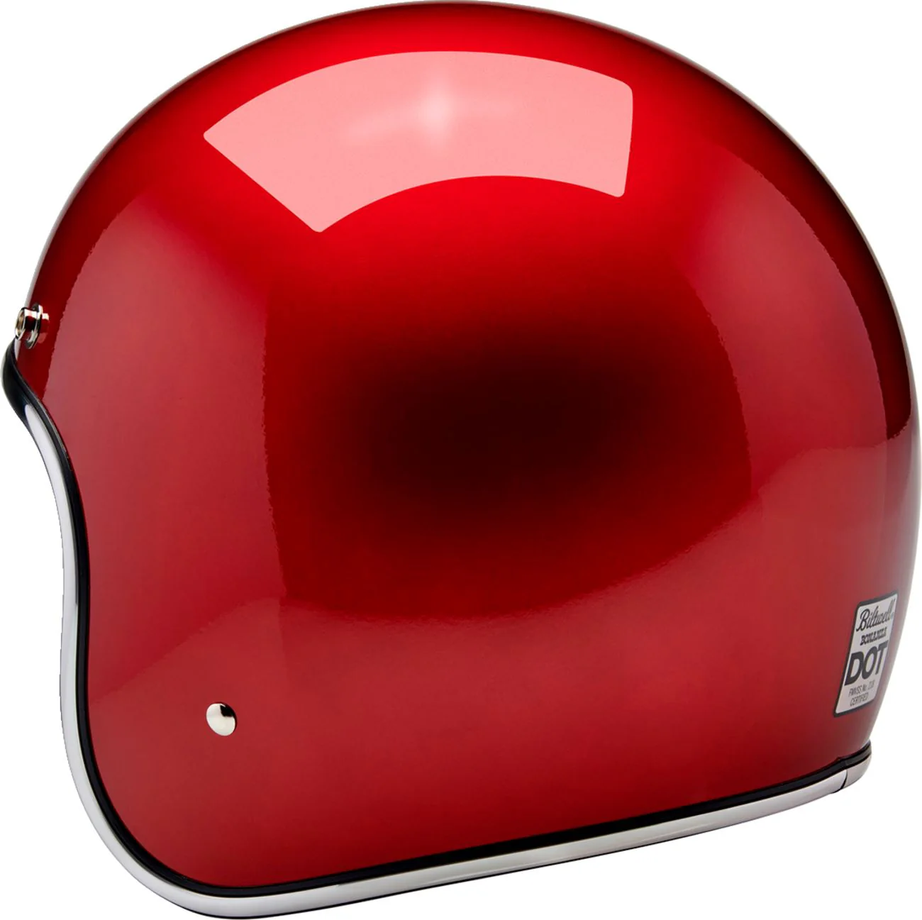 BILTWELL Bonanza Helmet - Image 6