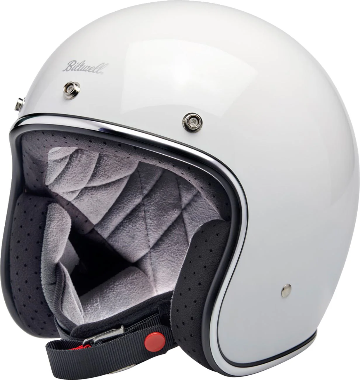 BILTWELL Bonanza Helmet - Image 7