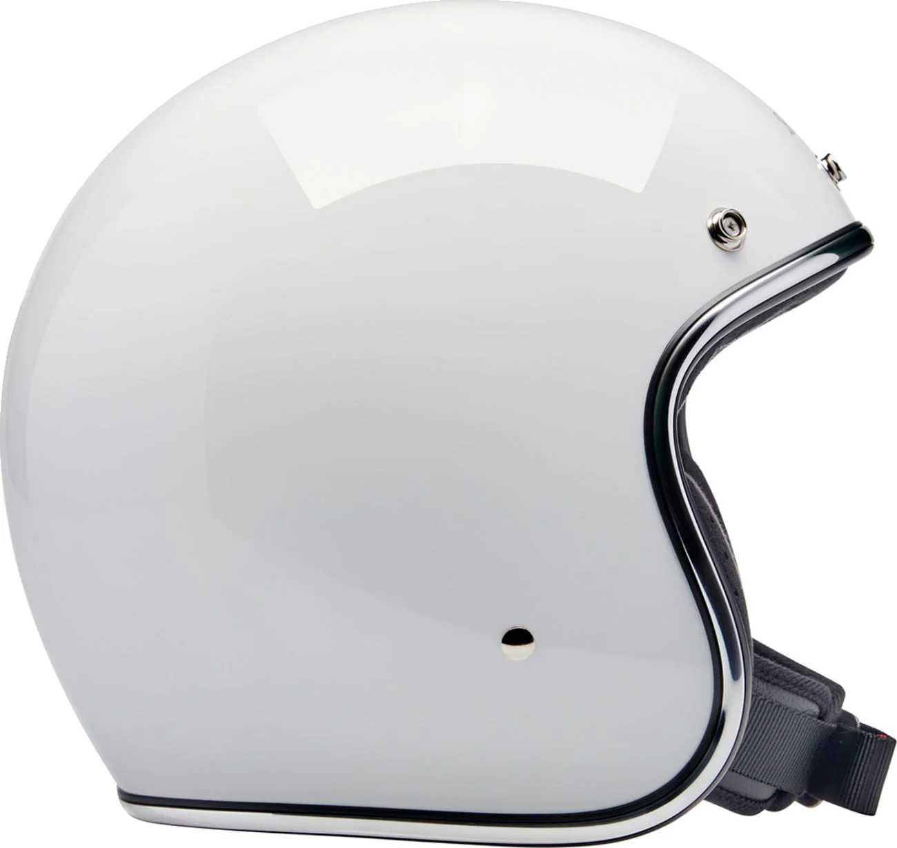 BILTWELL Bonanza Helmet - Image 8