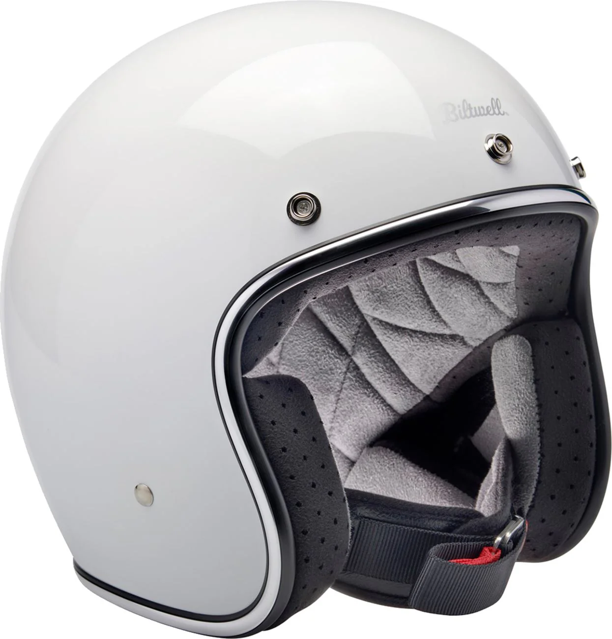 BILTWELL Bonanza Helmet - Image 9