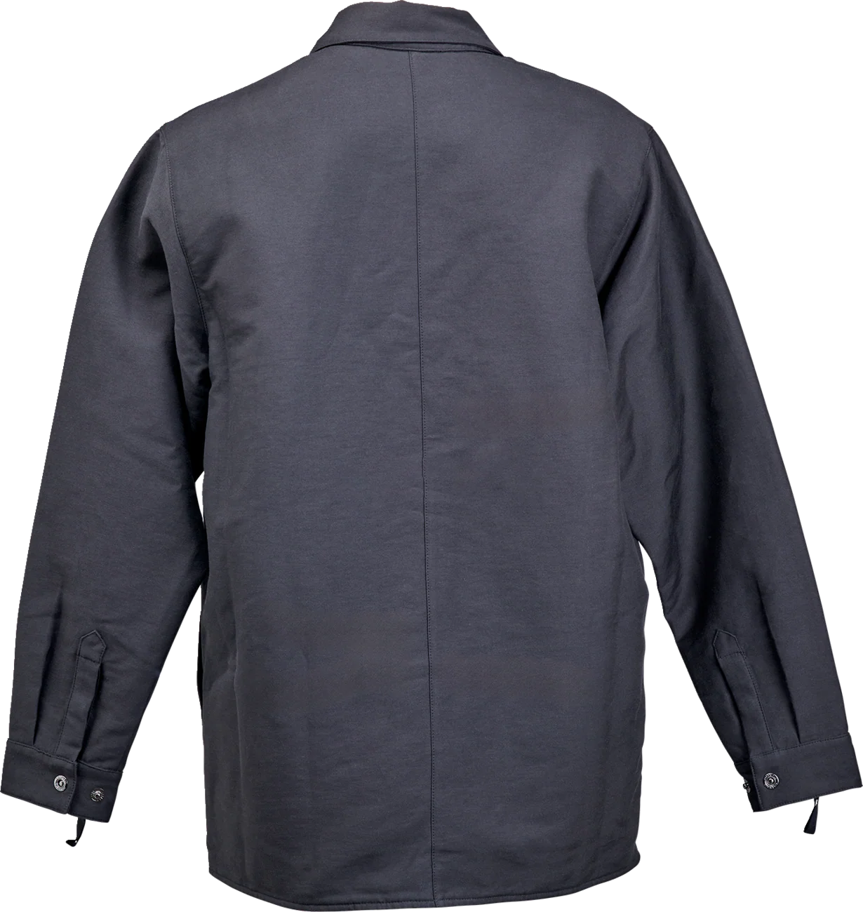 BILTWELL El Dorado Shirtjack - Black - 2XL 8129-121-006 - Image 2
