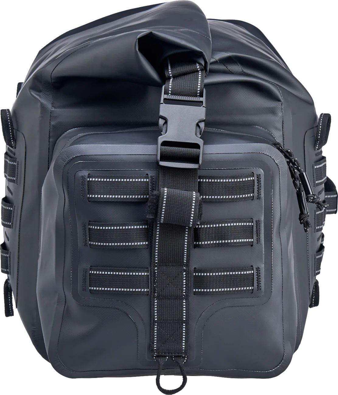 BILTWELL EXFIL-105 Dry Bag - Black 3024-01 - Image 5