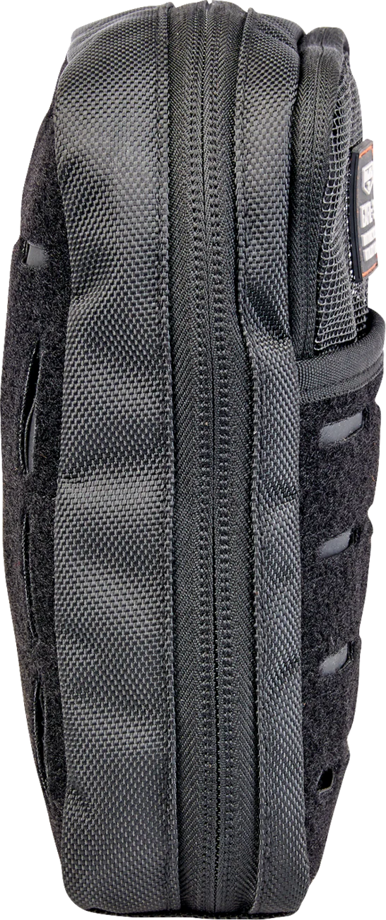 BILTWELL EXFIL-3 Bag 2.0 - Black 3015-01 - Image 5