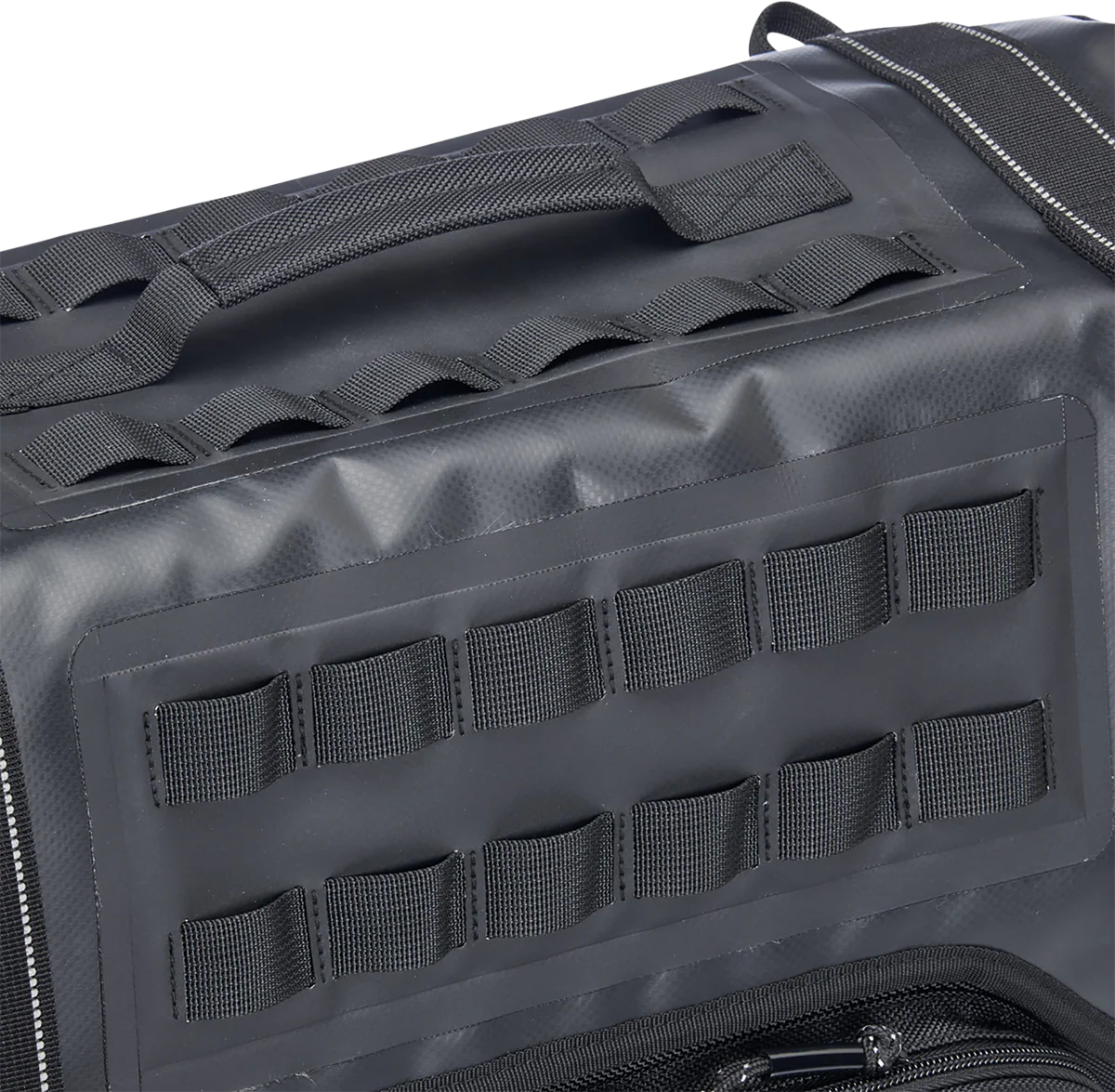 BILTWELL EXFIL-36 Saddlebags - Black 3012-01 - Image 6
