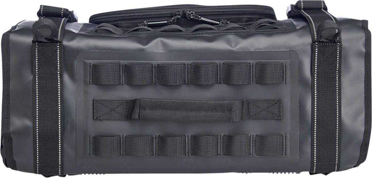 BILTWELL EXFIL-36 Saddlebags - Black 3012-01 - Image 9