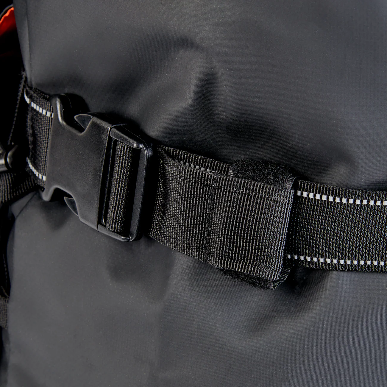 BILTWELL EXFIL-60 Dry Bag - Gen 2 - Black 3016-01 - Image 10