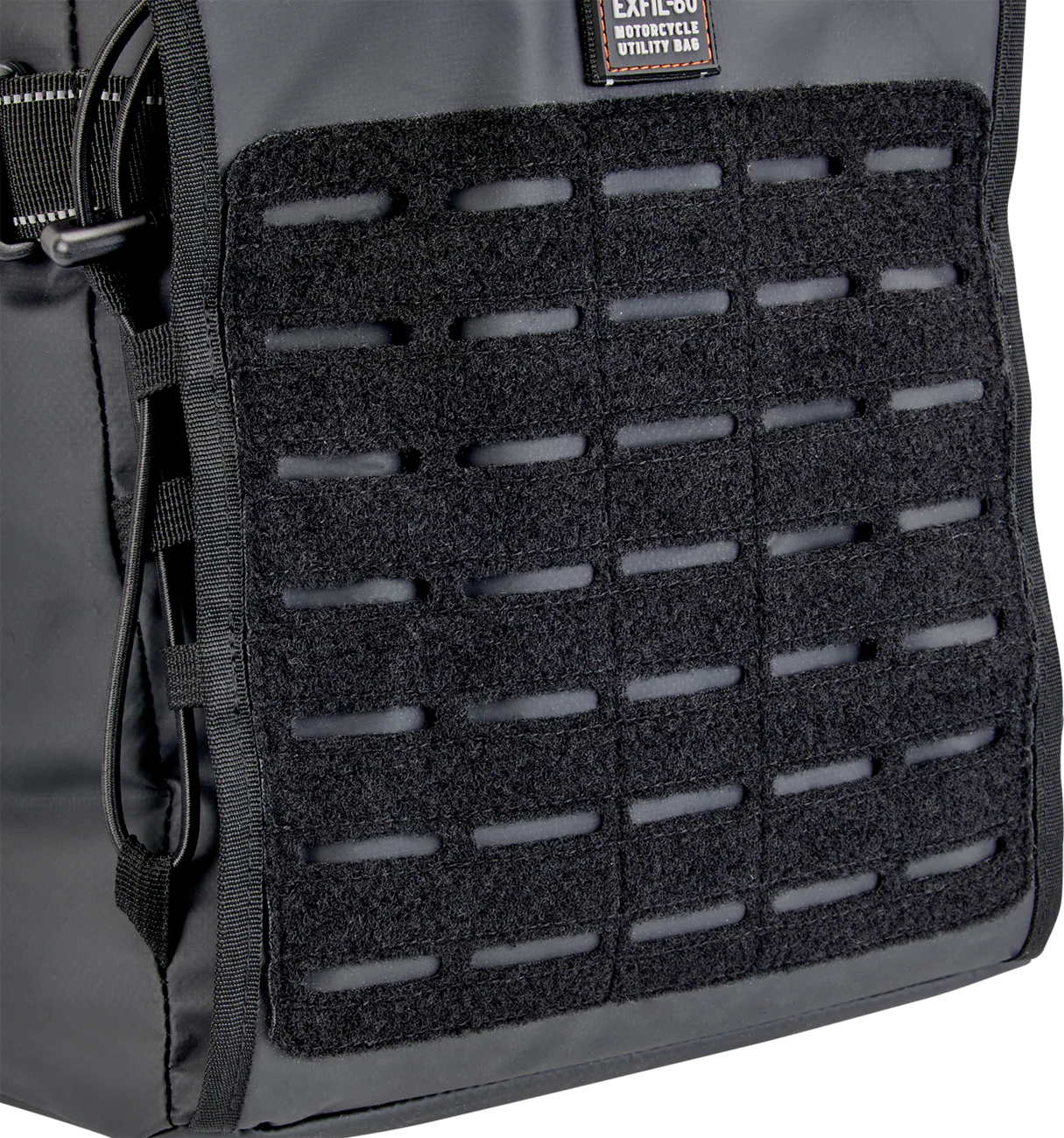 BILTWELL EXFIL-60 Dry Bag - Gen 2 - Black 3016-01 - Image 3