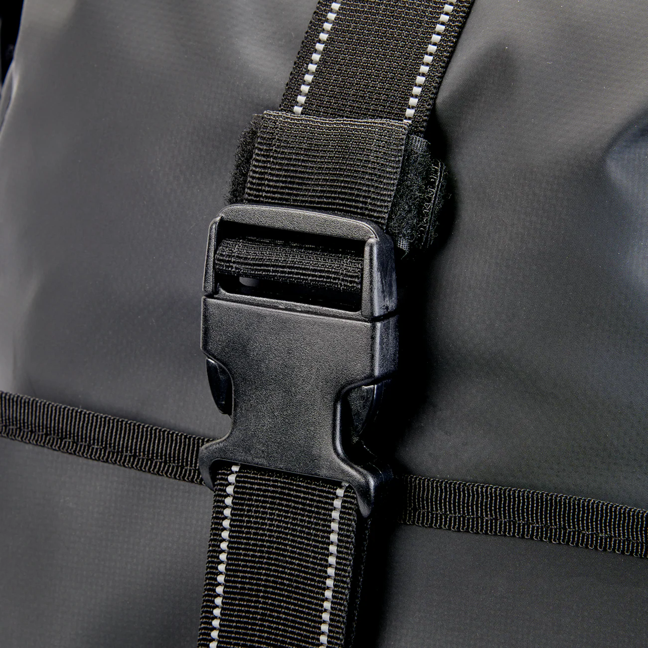 BILTWELL EXFIL-60 Dry Bag - Gen 2 - Black 3016-01 - Image 4