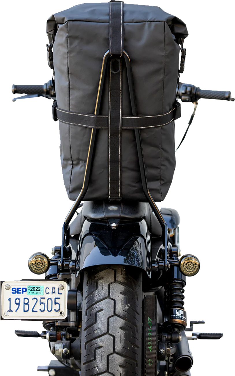 BILTWELL EXFIL-60 Dry Bag - Gen 2 - Black 3016-01 - Image 6