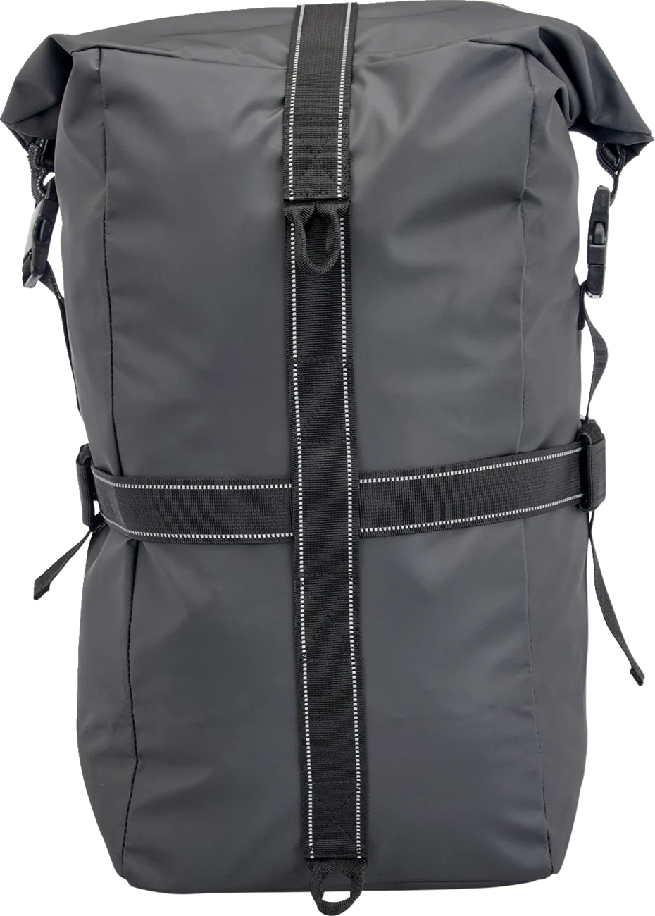 BILTWELL EXFIL-60 Dry Bag - Gen 2 - Black 3016-01 - Image 8