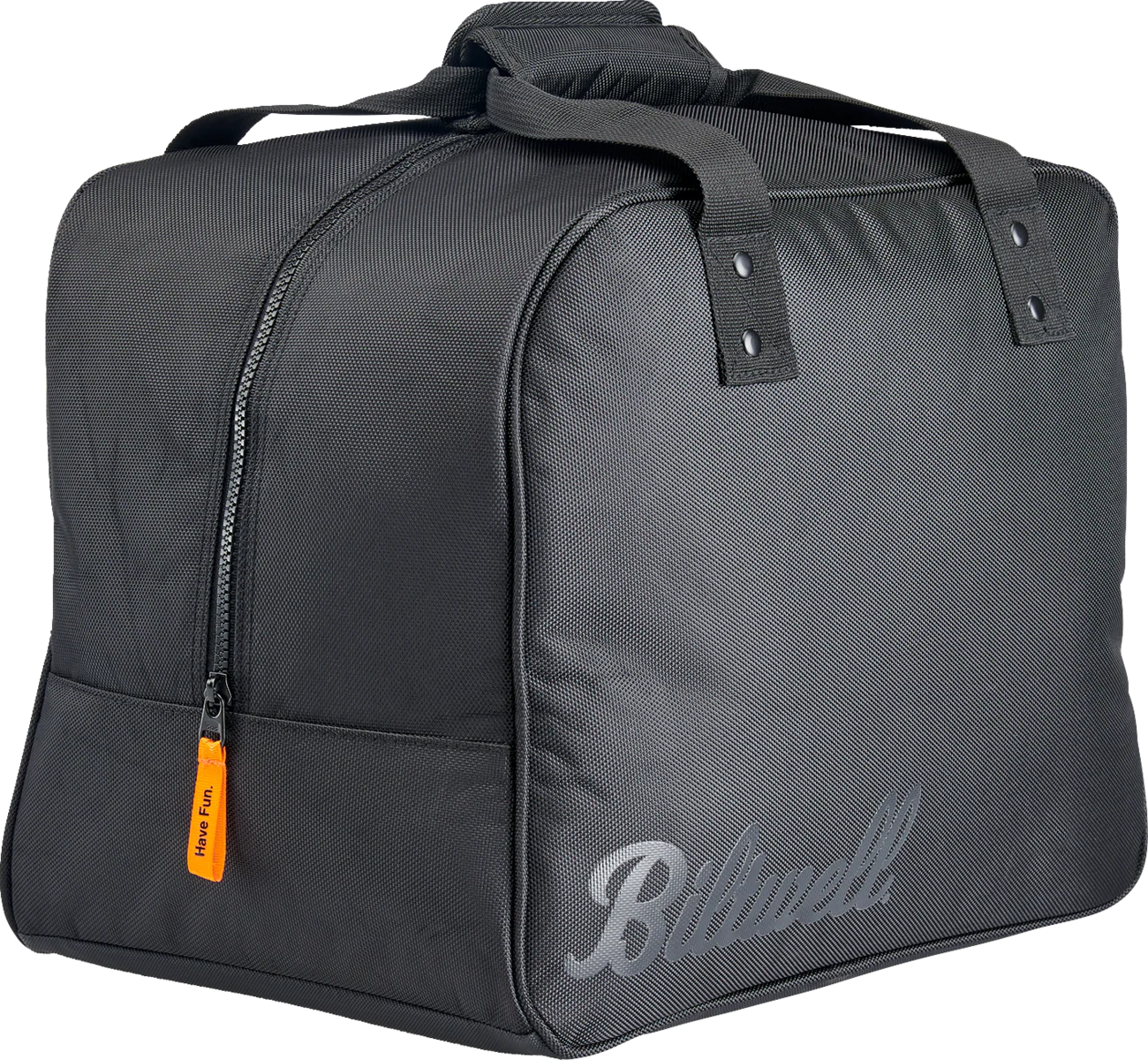 BILTWELL EXFIL Helmet Bag - Black 3022-01 - Image 2
