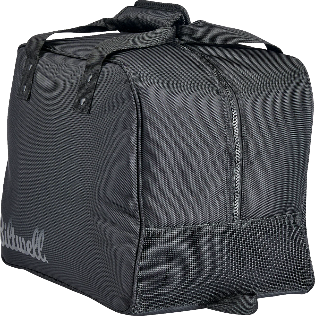 BILTWELL EXFIL Helmet Bag - Black 3022-01 - Image 3