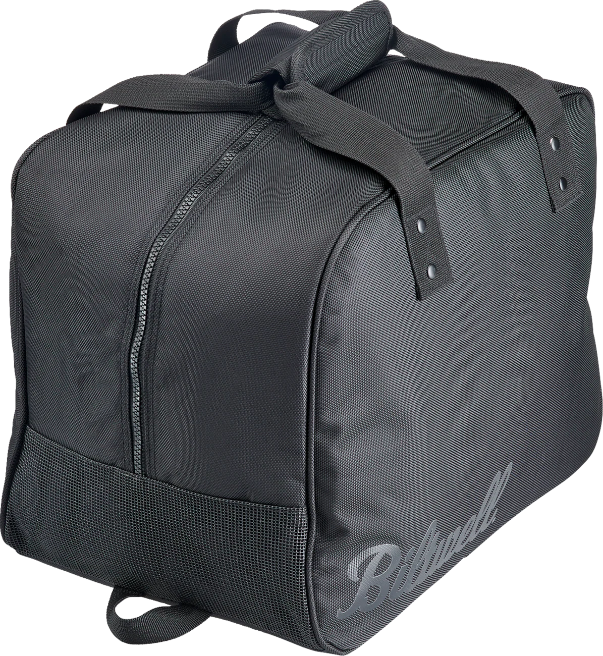 BILTWELL EXFIL Helmet Bag - Black 3022-01 - Image 4