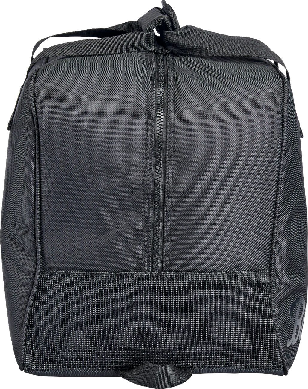 BILTWELL EXFIL Helmet Bag - Black 3022-01 - Image 5