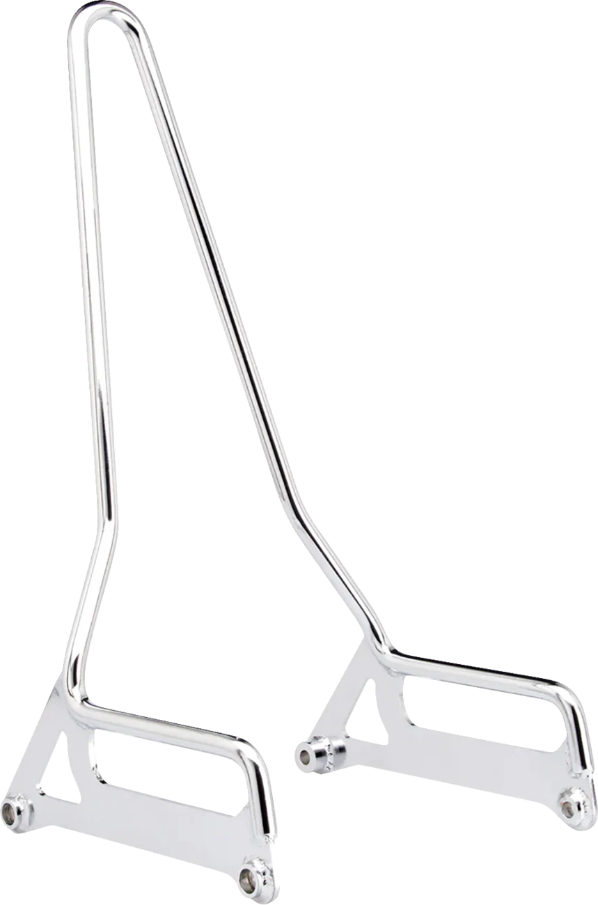 BILTWELL EXFIL Sissy Bar - FXD - Chrome 5003-501