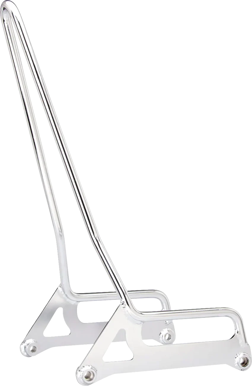 BILTWELL EXFIL Sissy Bar - FXD - Chrome 5003-501 - Image 3