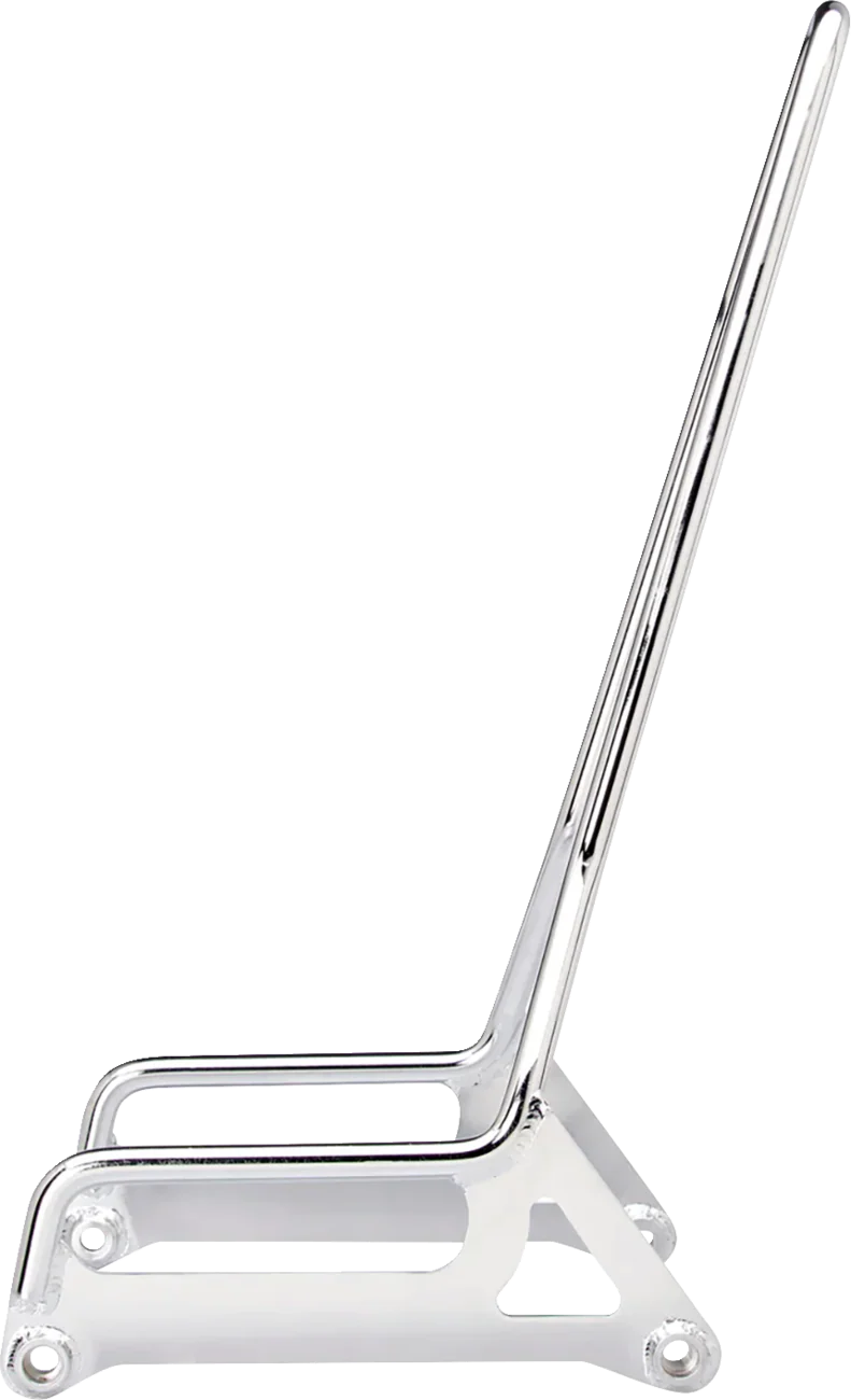 BILTWELL EXFIL Sissy Bar - FXD - Chrome 5003-501 - Image 4