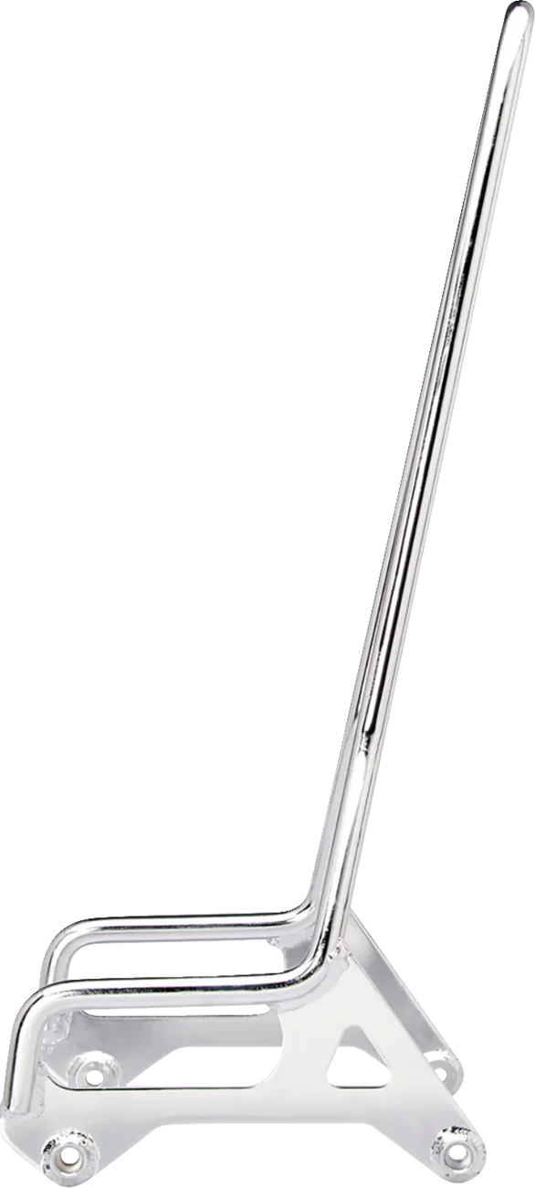 BILTWELL EXFIL Sissy Bar - XL - Chrome 5003-503 - Image 3