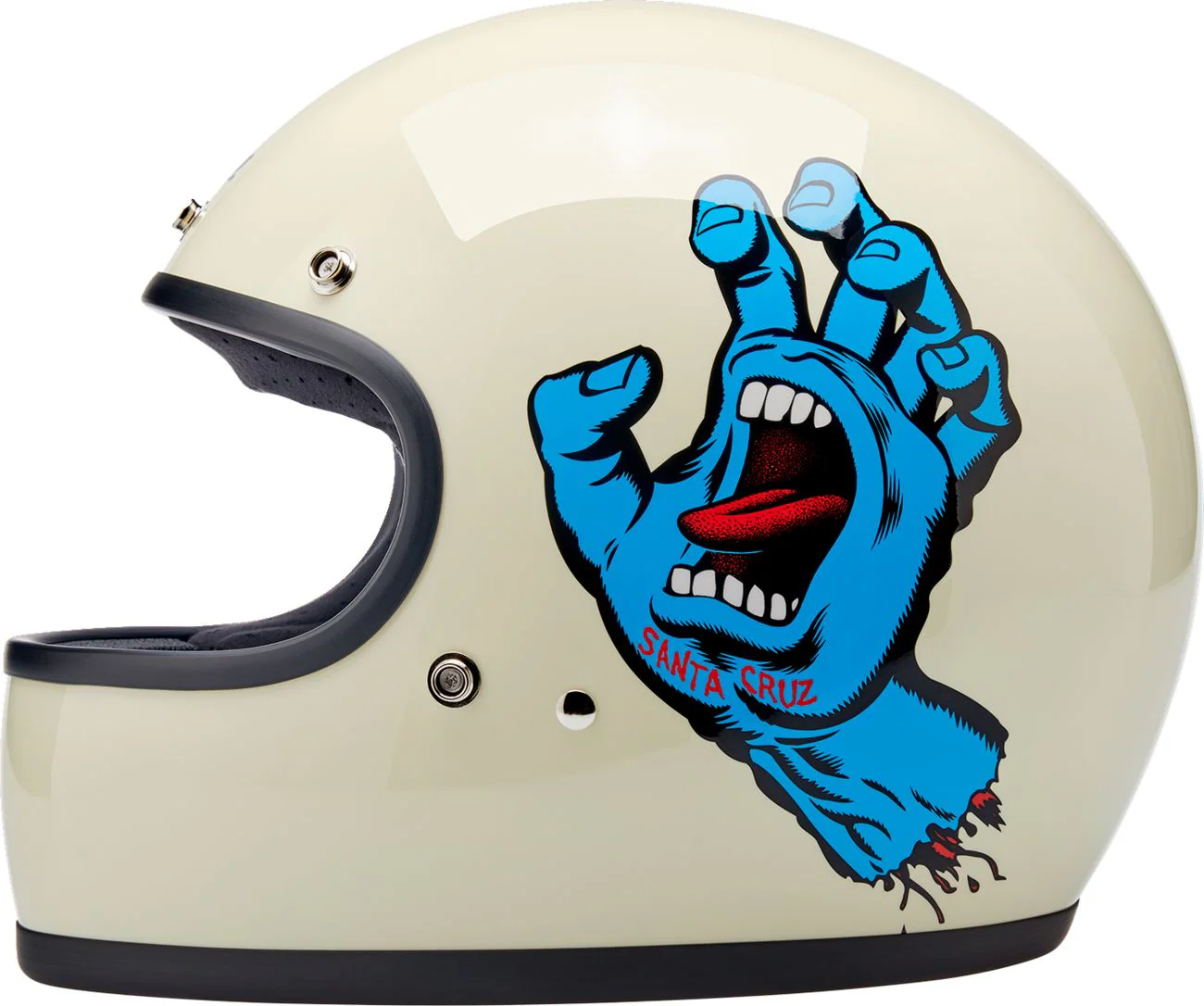 BILTWELL Gringo Helmet - Image 10