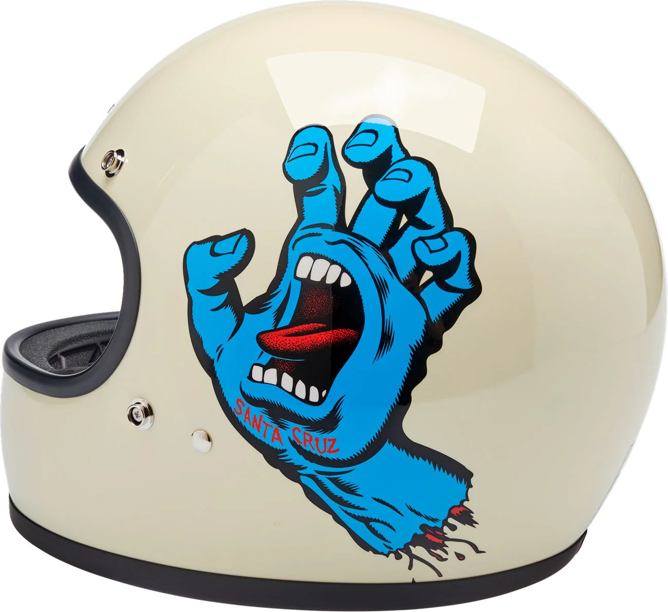 BILTWELL Gringo Helmet - Image 11