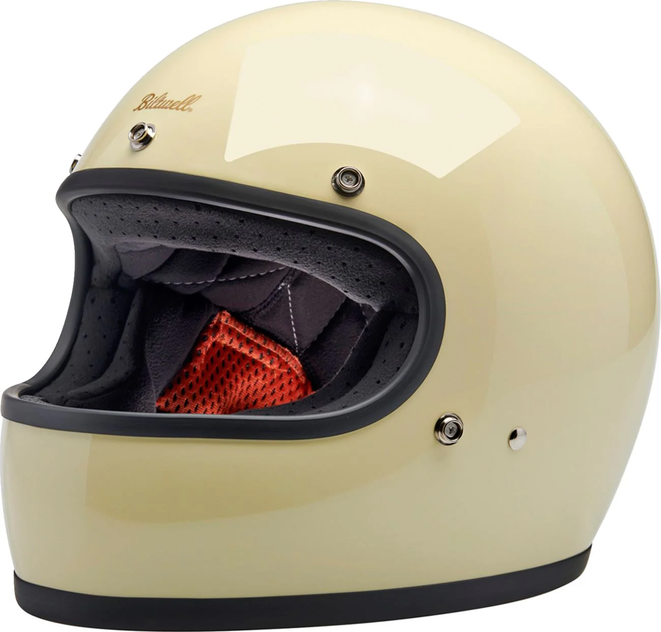 BILTWELL Gringo Helmet - Image 14