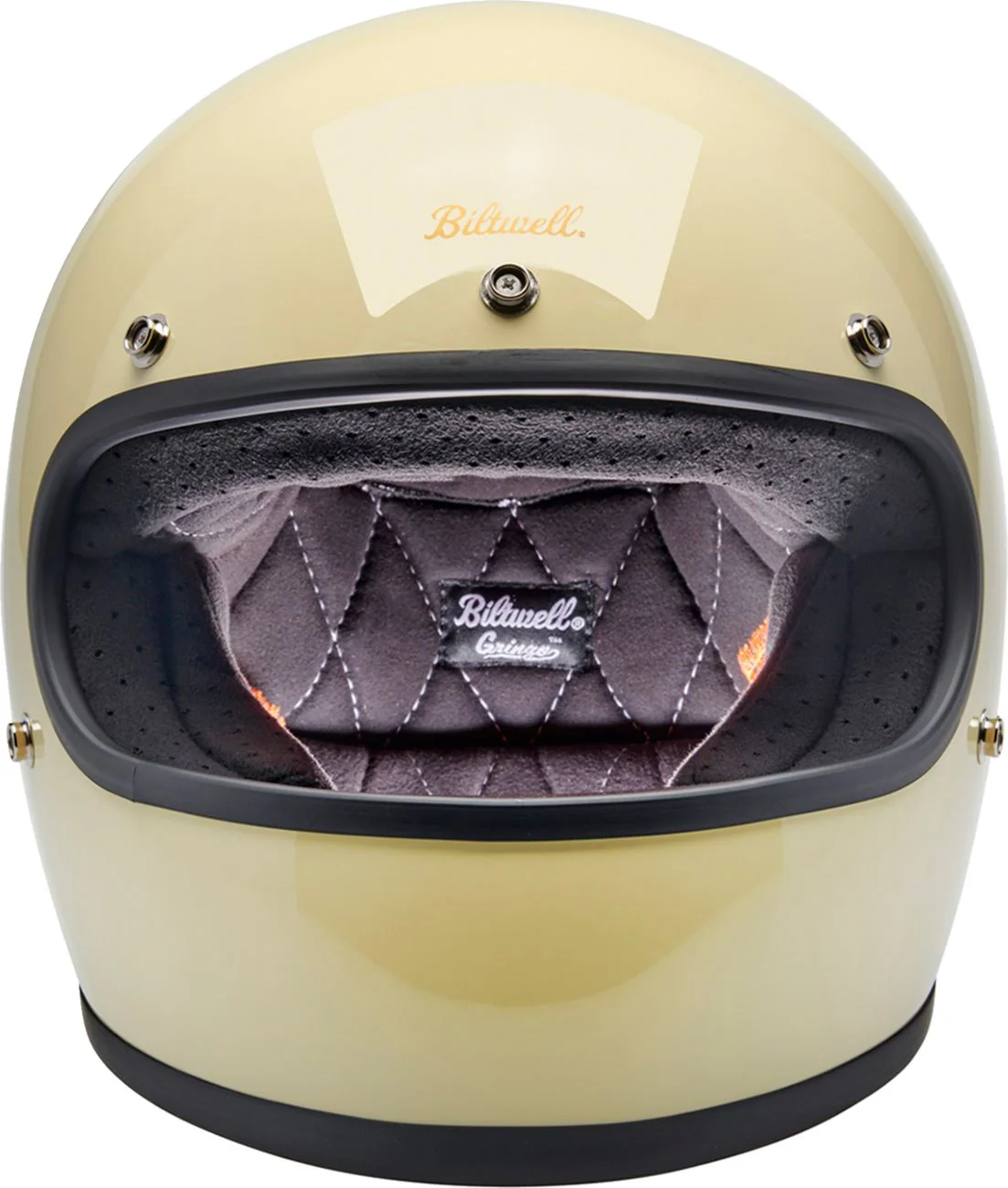 BILTWELL Gringo Helmet - Image 17