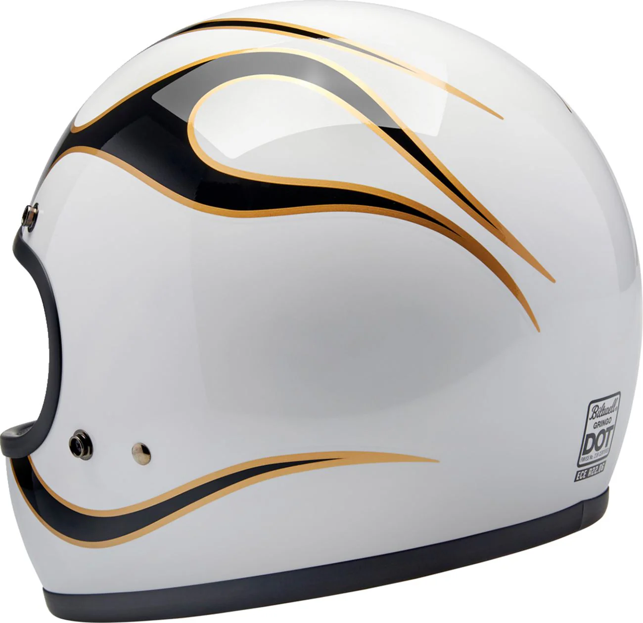 BILTWELL Gringo Helmet - Image 2