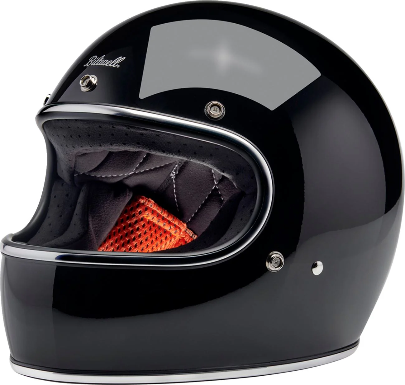 BILTWELL Gringo Helmet - Image 21