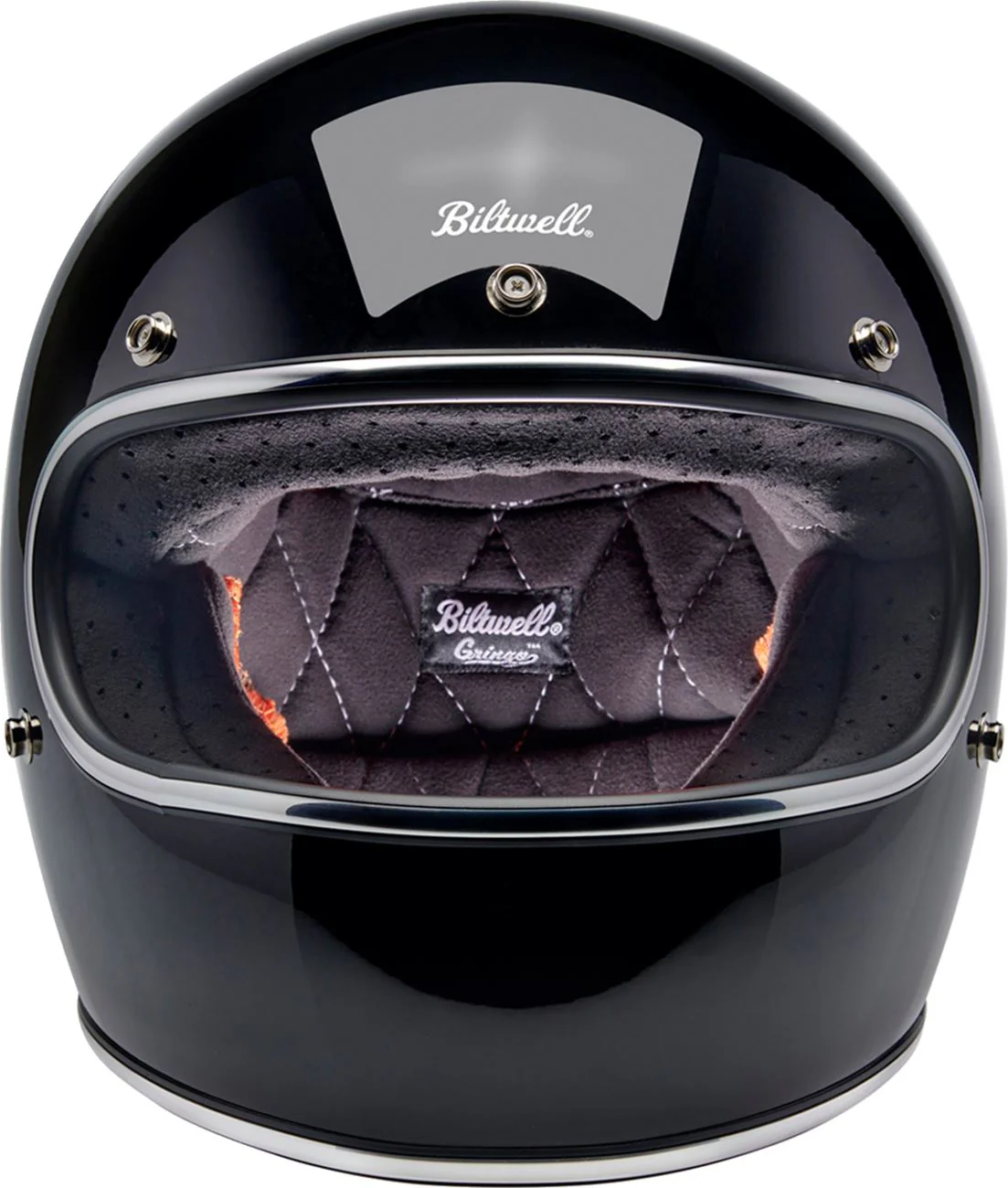 BILTWELL Gringo Helmet - Image 26