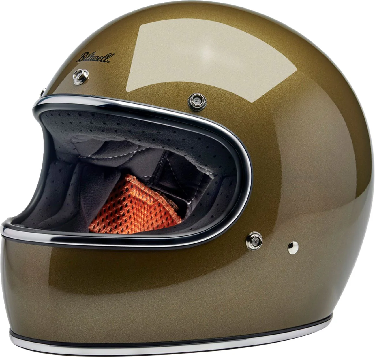 BILTWELL Gringo Helmet - Image 27
