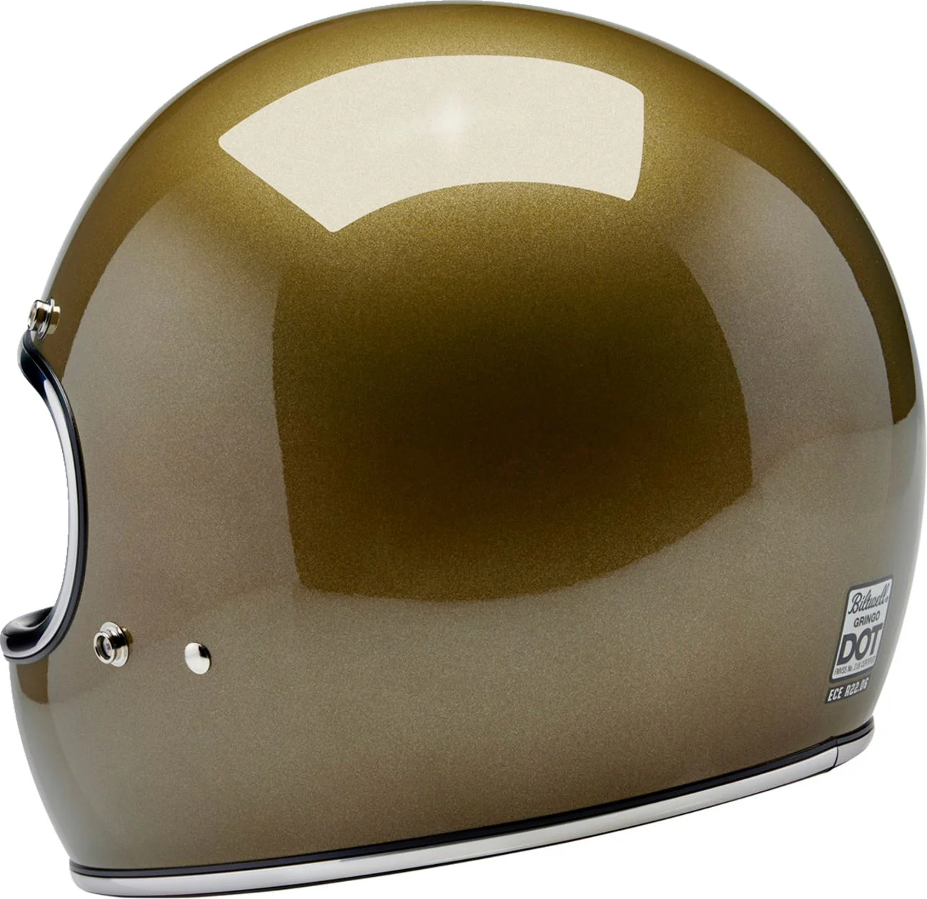 BILTWELL Gringo Helmet - Image 28