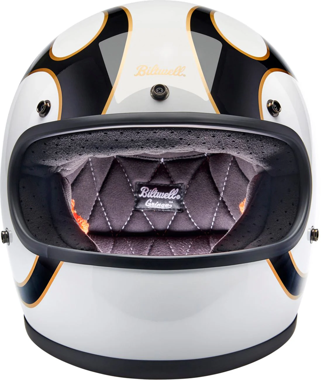 BILTWELL Gringo Helmet - Image 3