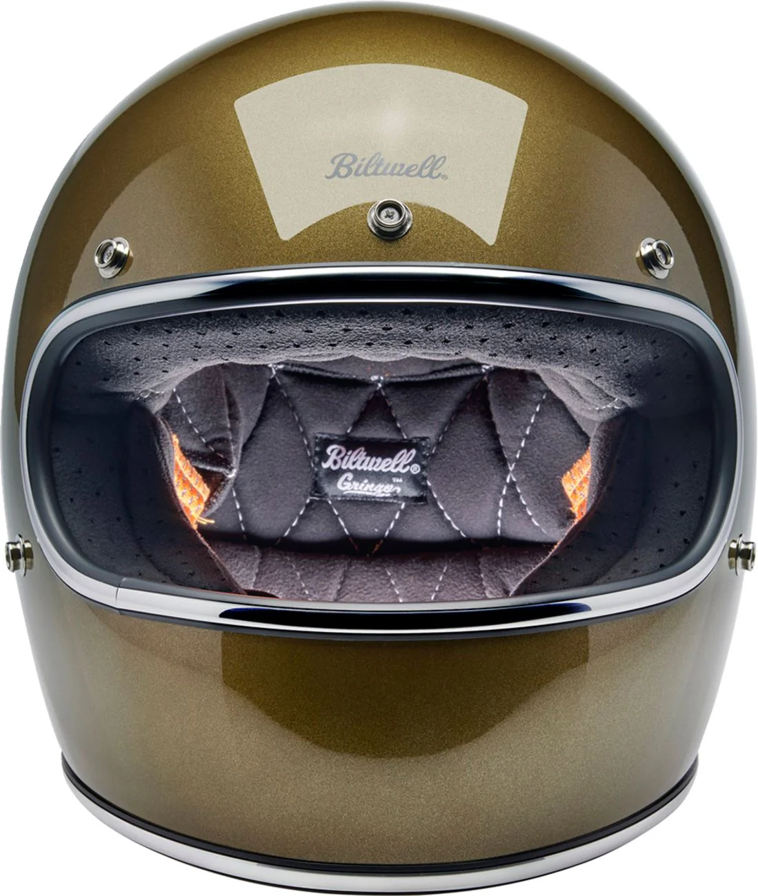 BILTWELL Gringo Helmet - Image 30