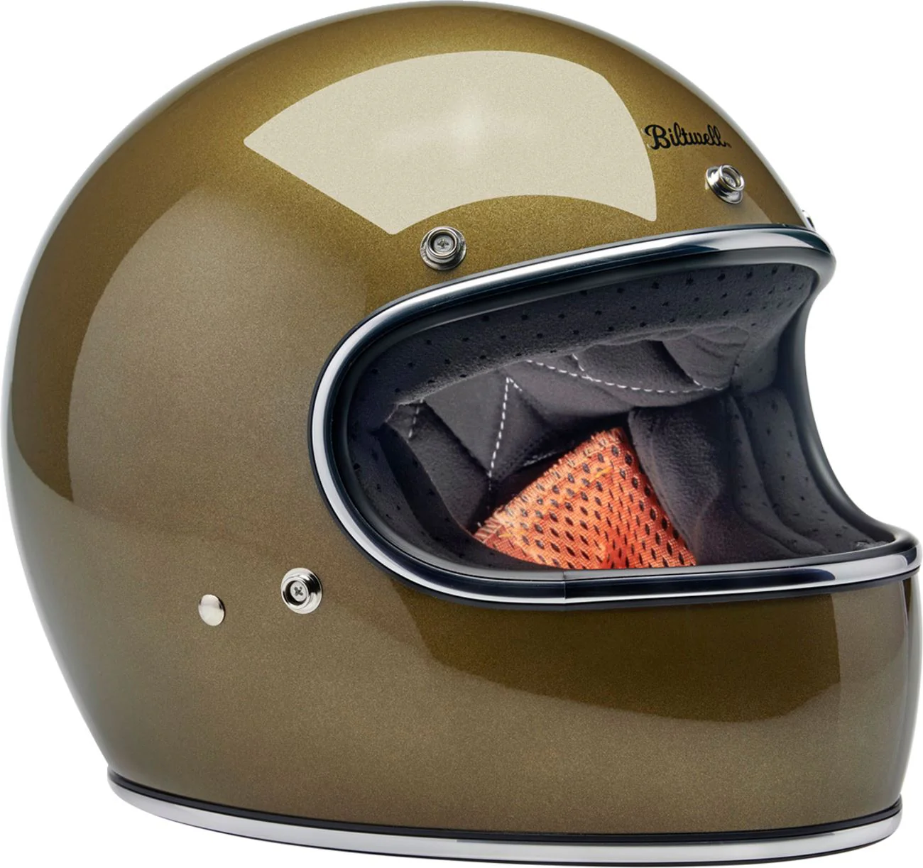 BILTWELL Gringo Helmet - Image 33