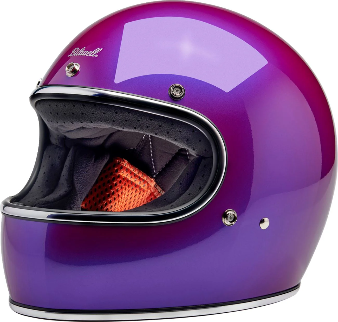 BILTWELL Gringo Helmet - Image 34