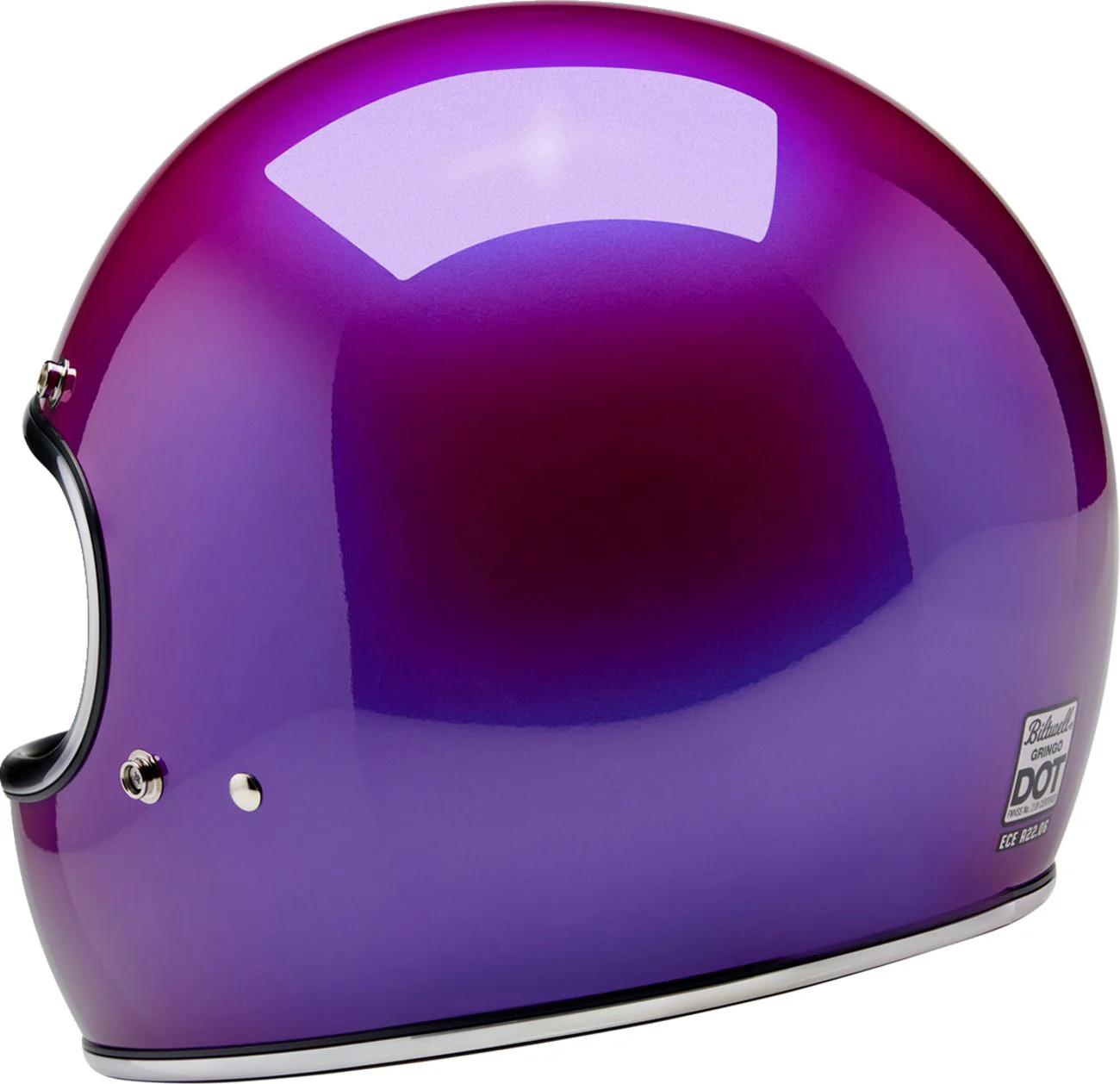 BILTWELL Gringo Helmet - Image 35