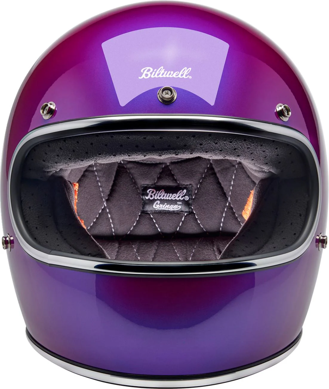BILTWELL Gringo Helmet - Image 36