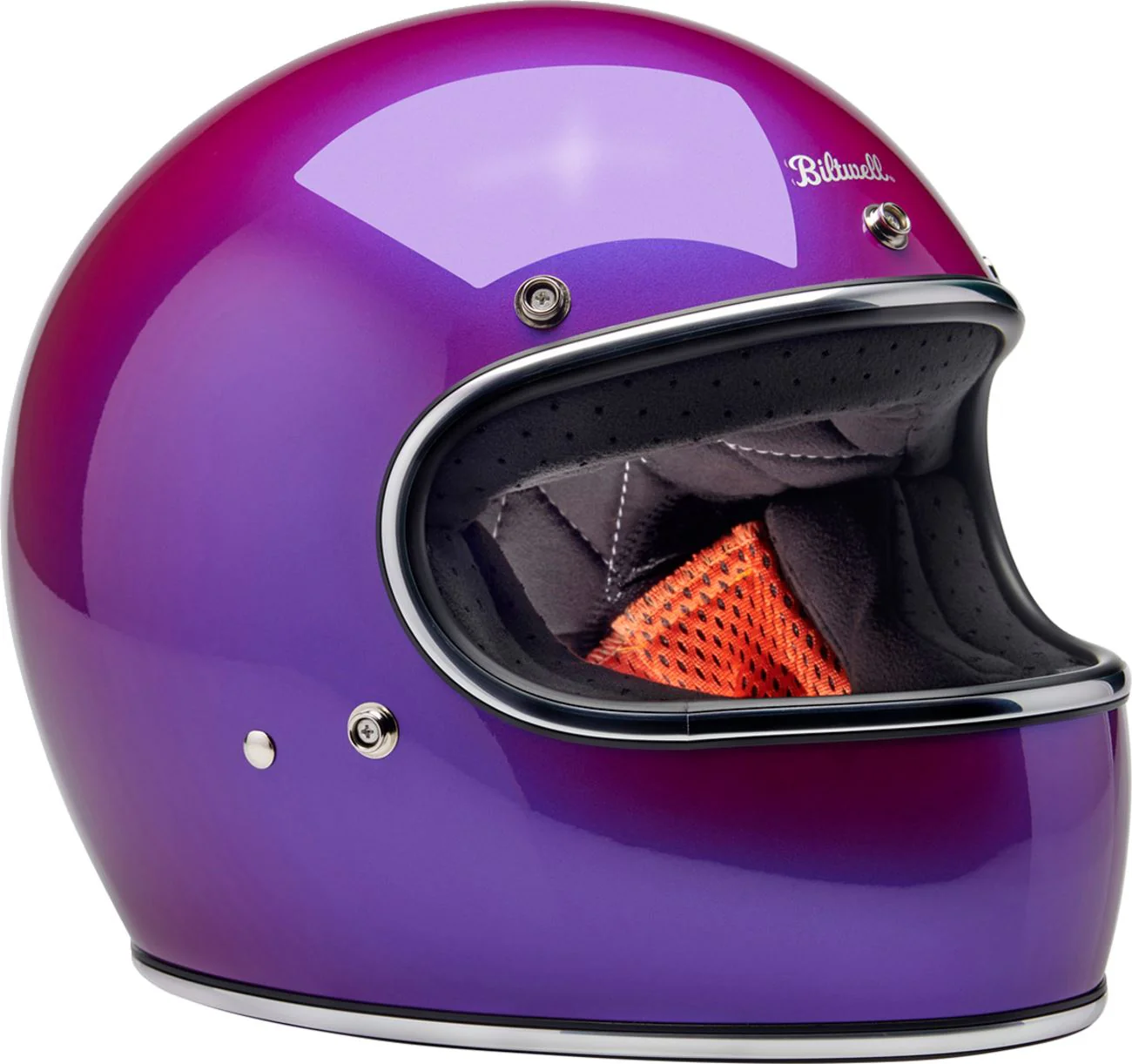 BILTWELL Gringo Helmet - Image 39