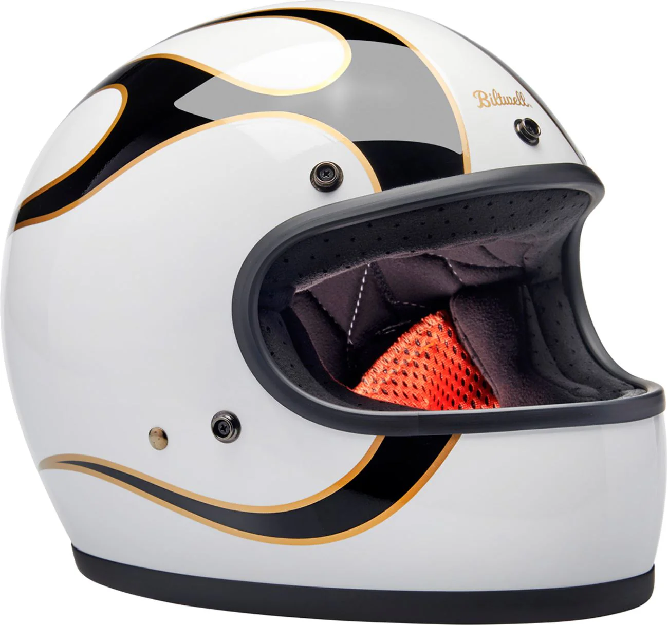 BILTWELL Gringo Helmet - Image 4
