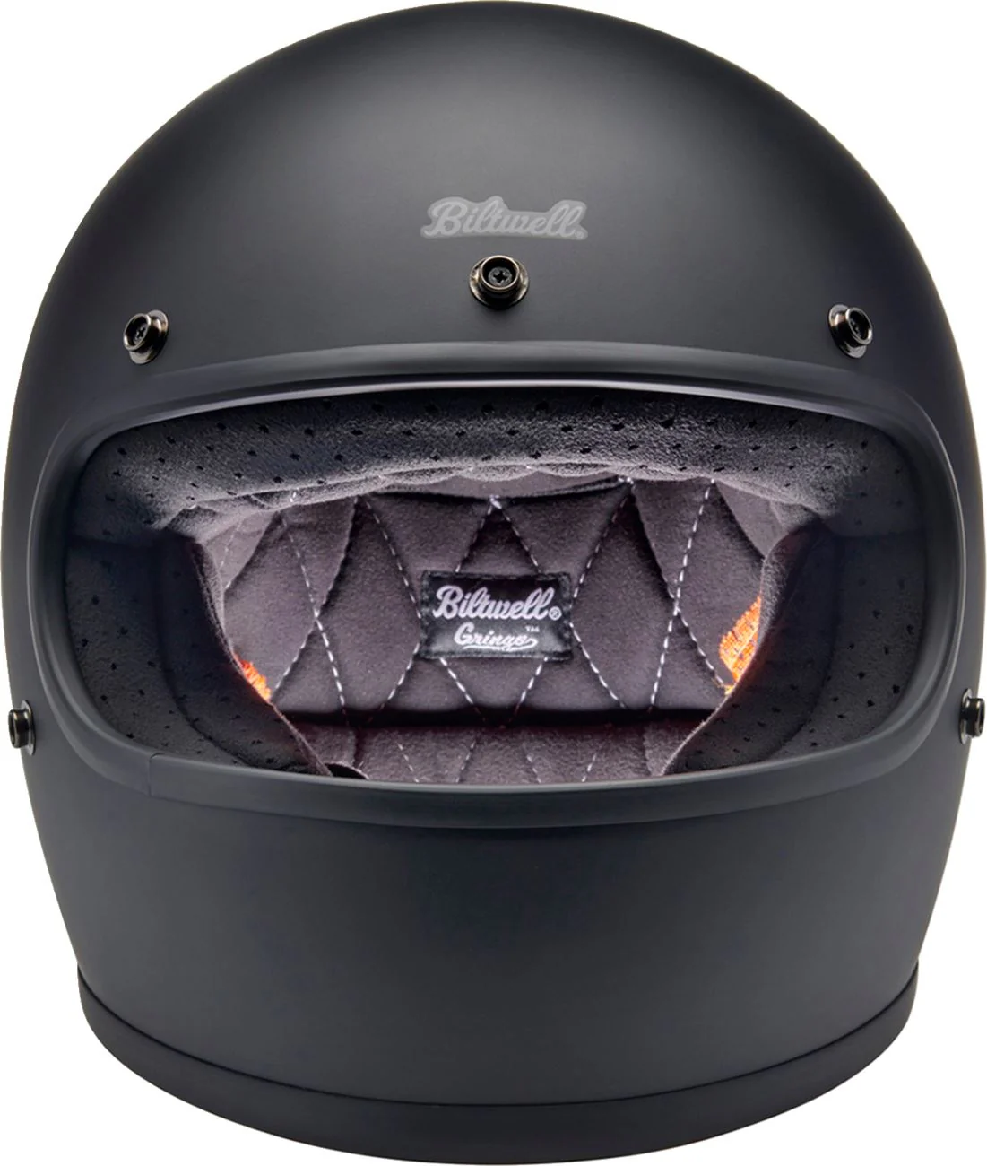 BILTWELL Gringo Helmet - Image 42