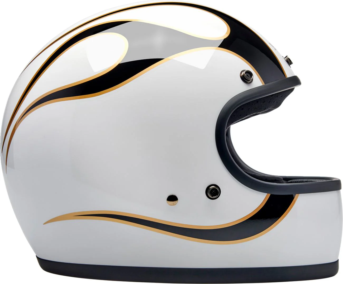 BILTWELL Gringo Helmet - Image 47