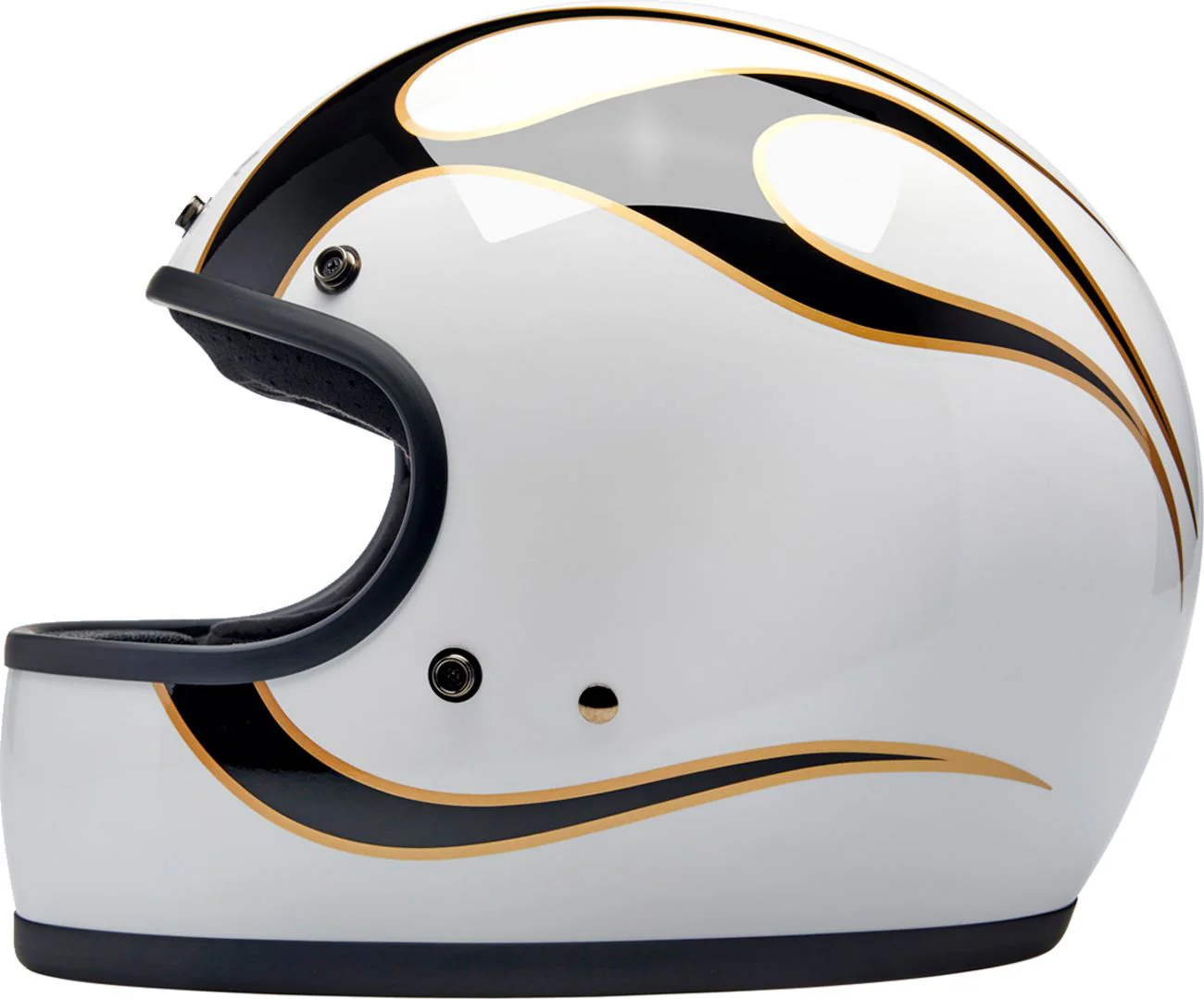 BILTWELL Gringo Helmet - Image 5