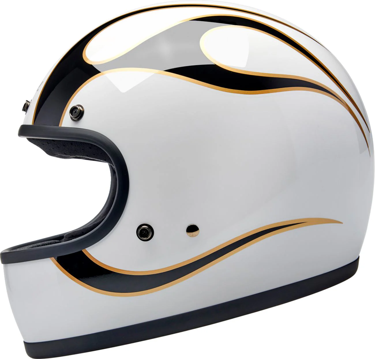 BILTWELL Gringo Helmet - Image 6