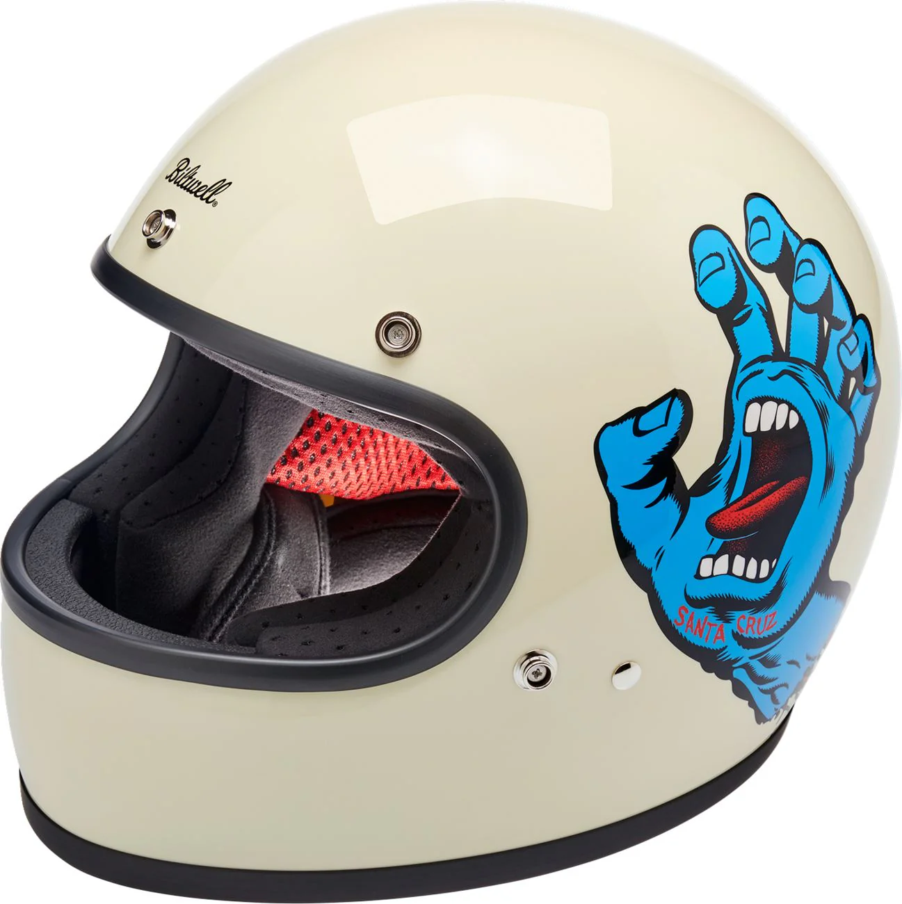BILTWELL Gringo Helmet - Image 8