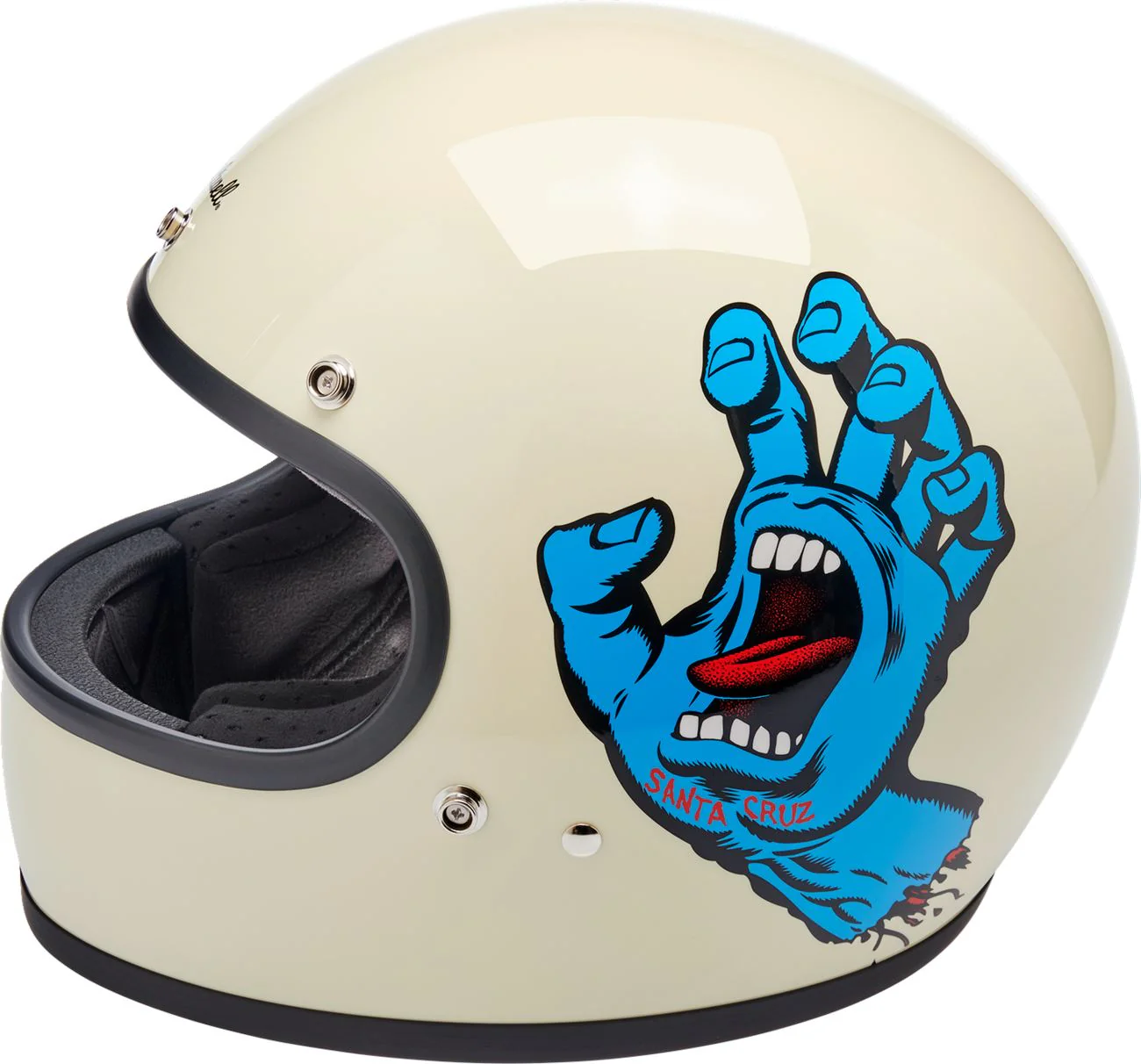 BILTWELL Gringo Helmet - Image 9