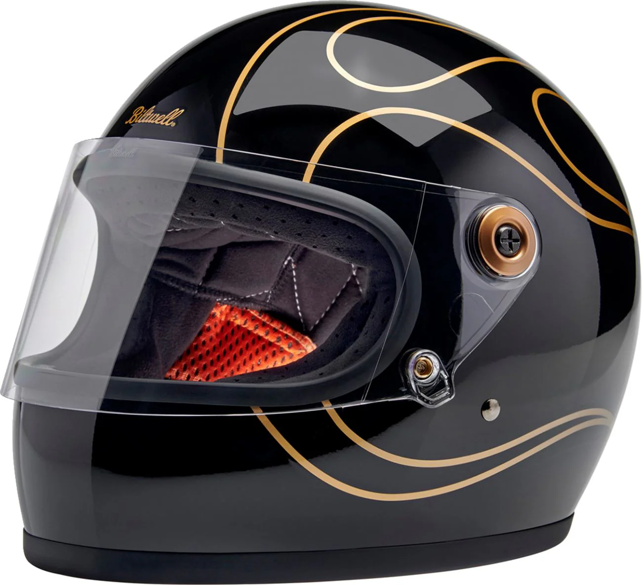 BILTWELL Gringo S Helmet