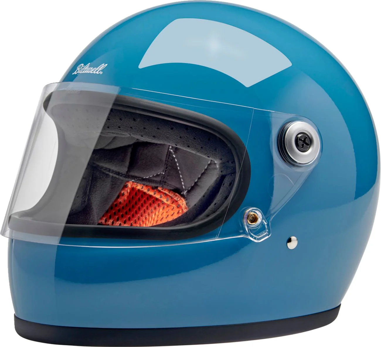 BILTWELL Gringo S Helmet - Image 10